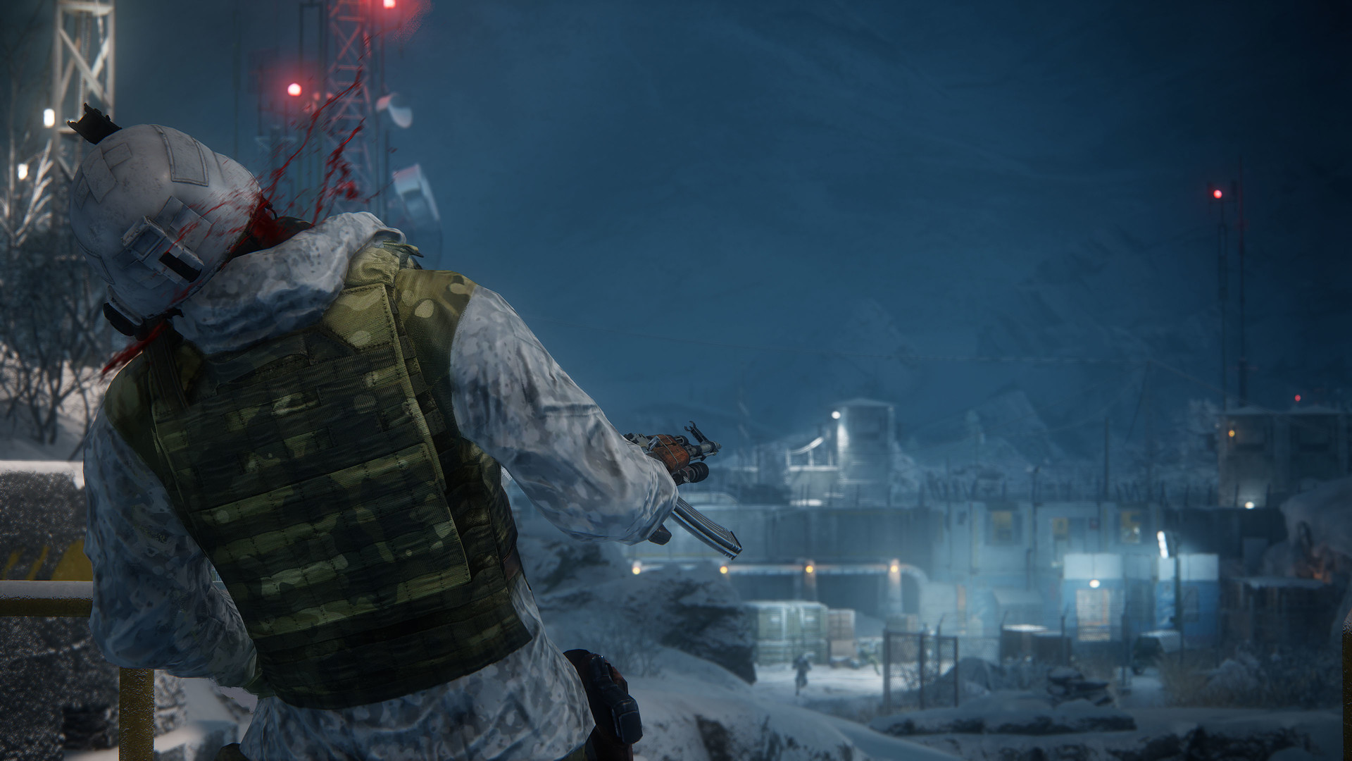 狙击手：幽灵战士契约2/Sniper: Ghost Warrior Contracts 2(豪华版+全DLC)