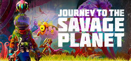 《狂野星球之旅(Journey to the Savage Planet)》单机版/联机版