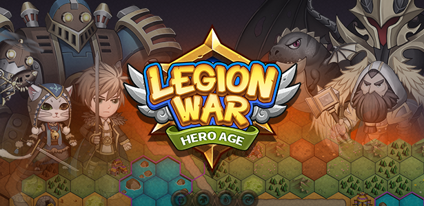 图片[1]_军团战棋 Legion War - 白嫖游戏网_白嫖游戏网