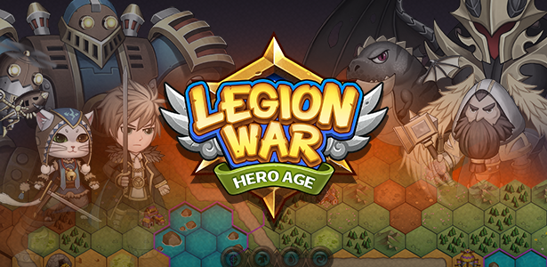 《军团战棋(Legion War)》|V2.2.22|中文|免安装硬盘版