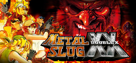 合金弹头：1-7合集版 Metal Slug1-7 |官方中文 04.17.24 解压即玩