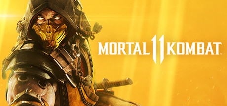 《真人快打11终极版/Mortal Kombat 11 Ultimate Edition》v0.384.34终极版|整合全DLC|容量108GB|官方简体中文|支持键盘.鼠标.手柄|赠多项修G器-BUG软件 • BUG软件
