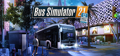 巴士模拟21/Bus Simulator 21 Next Stop/支持网络联机（Build.24052023联机版|容量21.7GB|官方简体中文|支持键盘.鼠标.手柄）