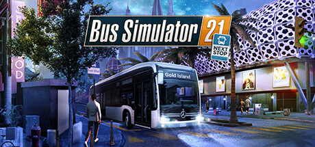 【PC/策略模拟】巴士模拟21 v2.33 免安装中文版[21.7GB/度盘]