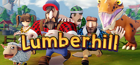 《伐木工(Lumberhill)》本地联机版-火种游戏