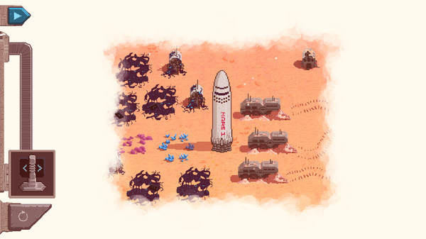 火星电力工业豪华版/Mars Power Industries Deluxexht-小树基地