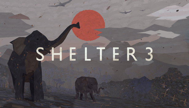 避难所3（Shelter 3）