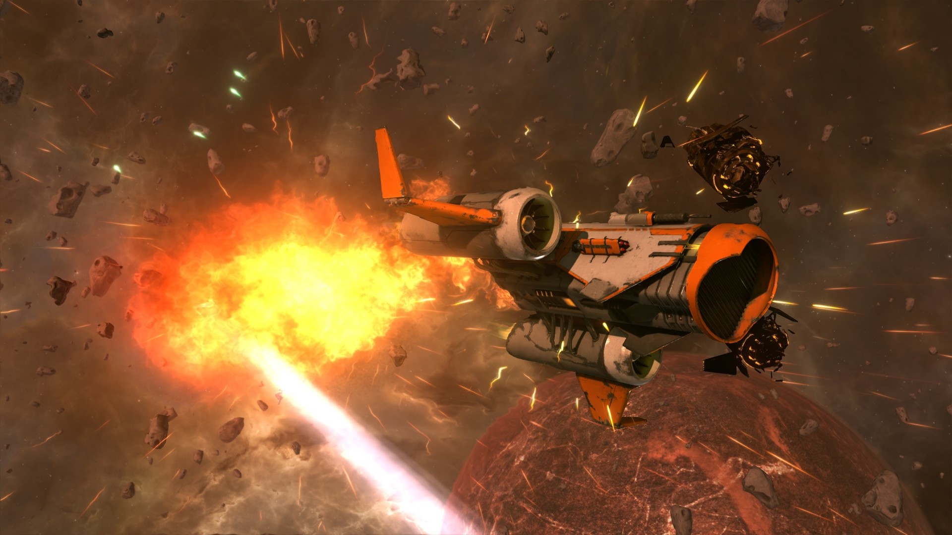 双子星座3				/Starpoint Gemini 3 截图 16