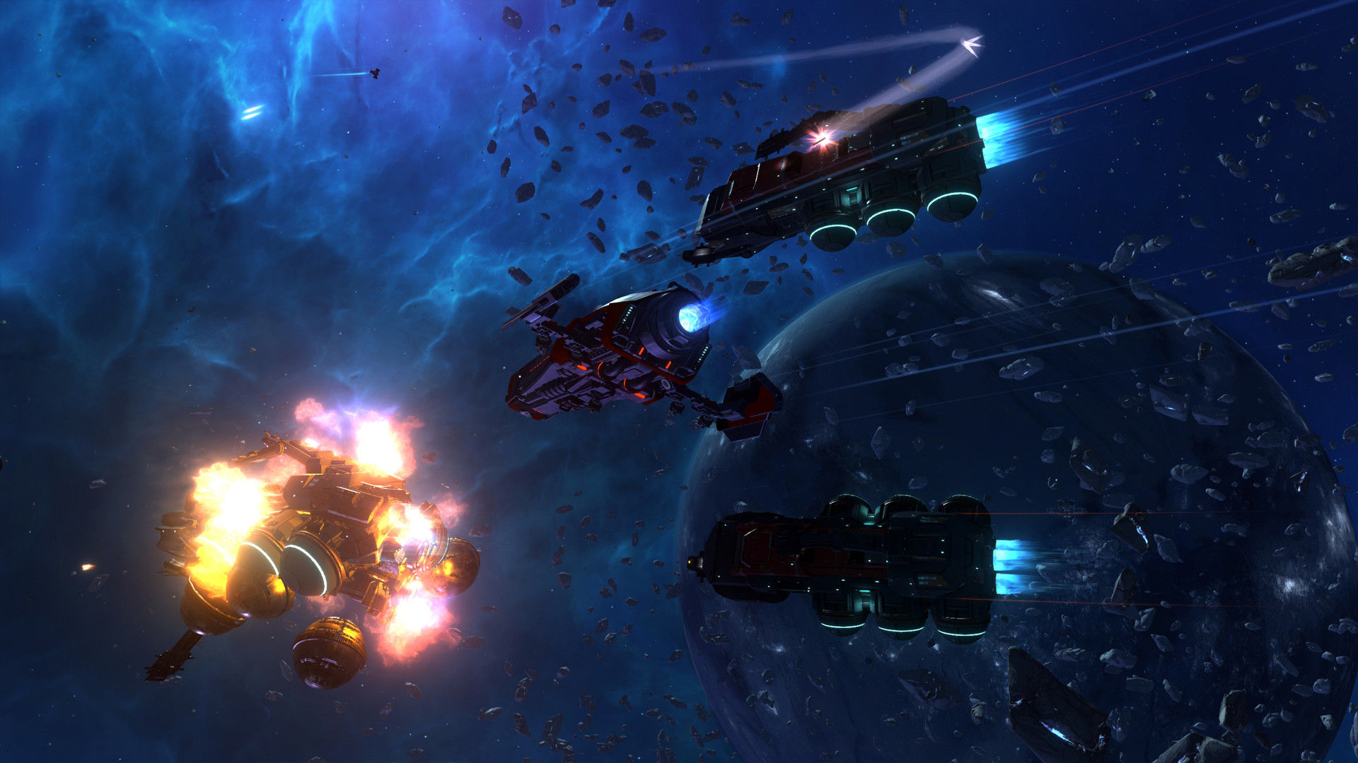 双子星座3				/Starpoint Gemini 3 截图 17