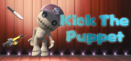Kick The Puppet Steam Kick The Puppet