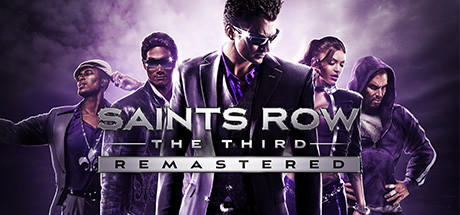 《黑道圣徒 3 + 重置版 Saints Row: The Third Remastered》免安装中文版