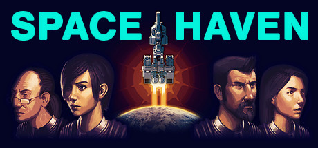 太空避难所 Space Haven V0.19.0.16 最新中文学习版 GOG安装版【233M】插图 video