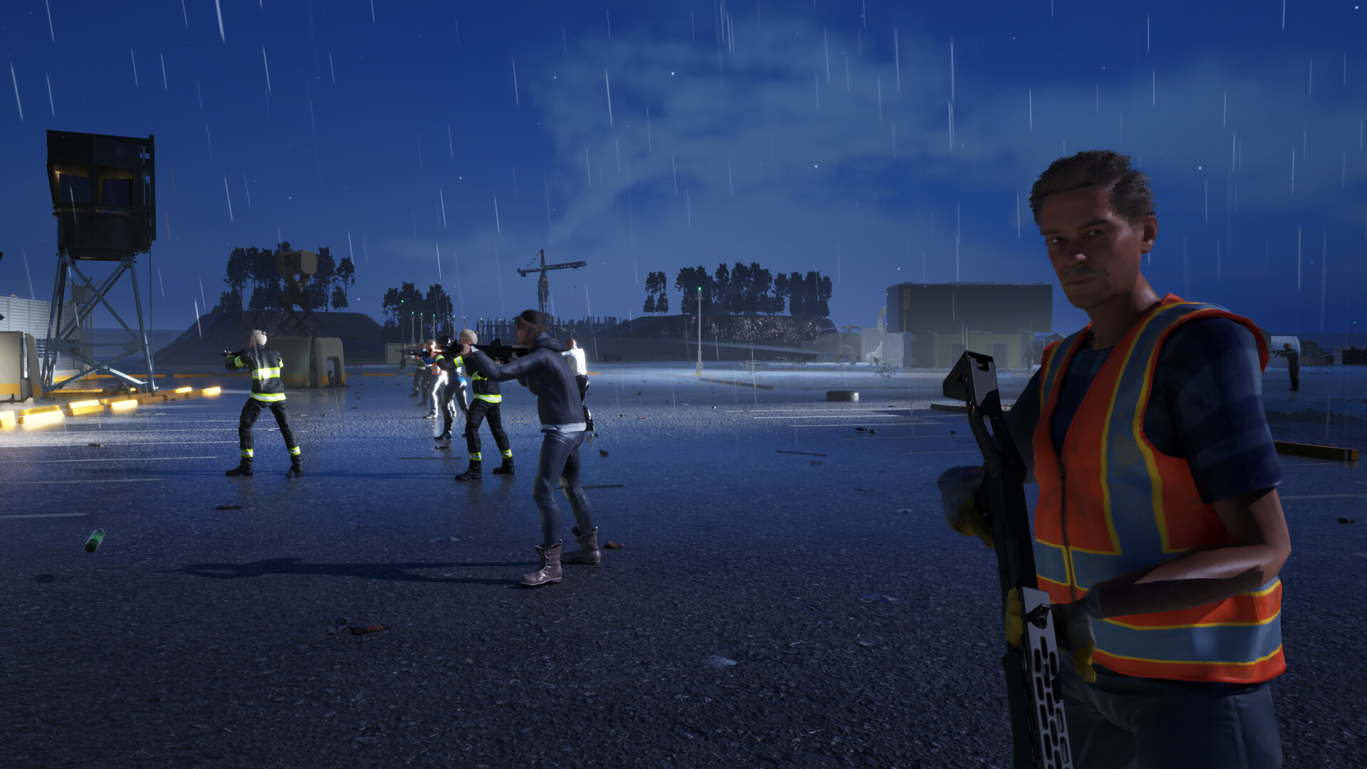 仙王座协议/Cepheus Protocol 截图 6