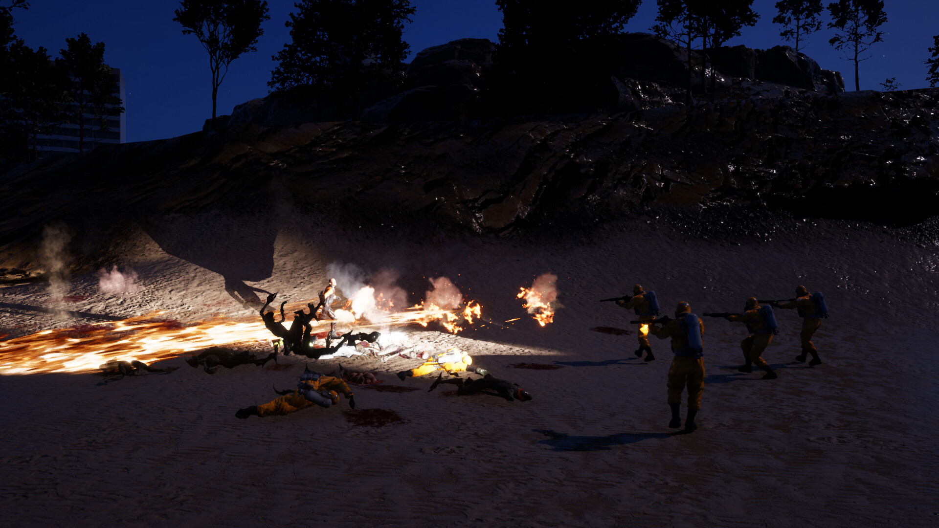 仙王座协议/Cepheus Protocol 截图 4