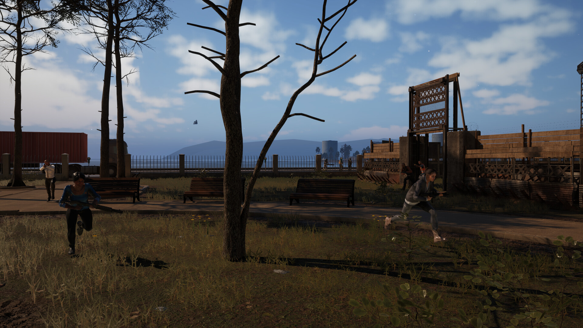 仙王座协议/Cepheus Protocol 截图 9