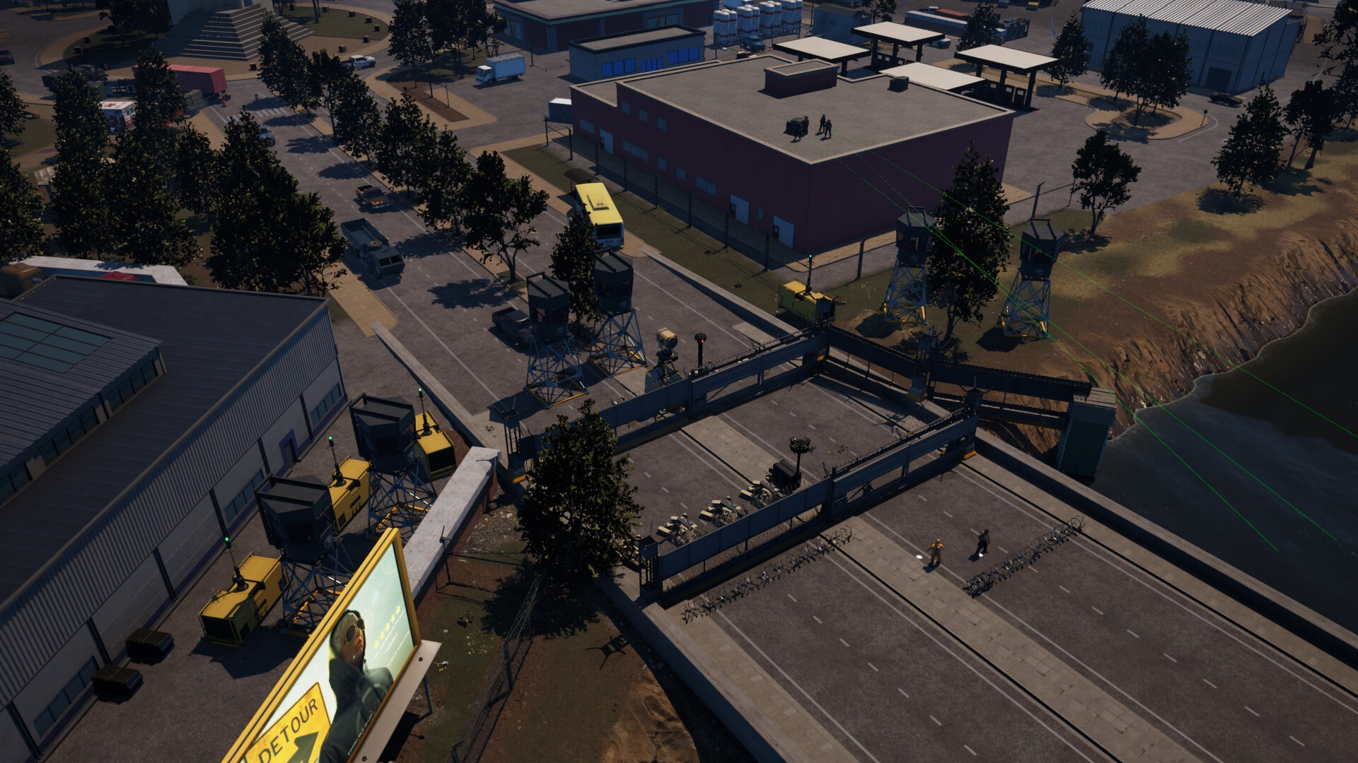 仙王座协议/Cepheus Protocol 截图 3