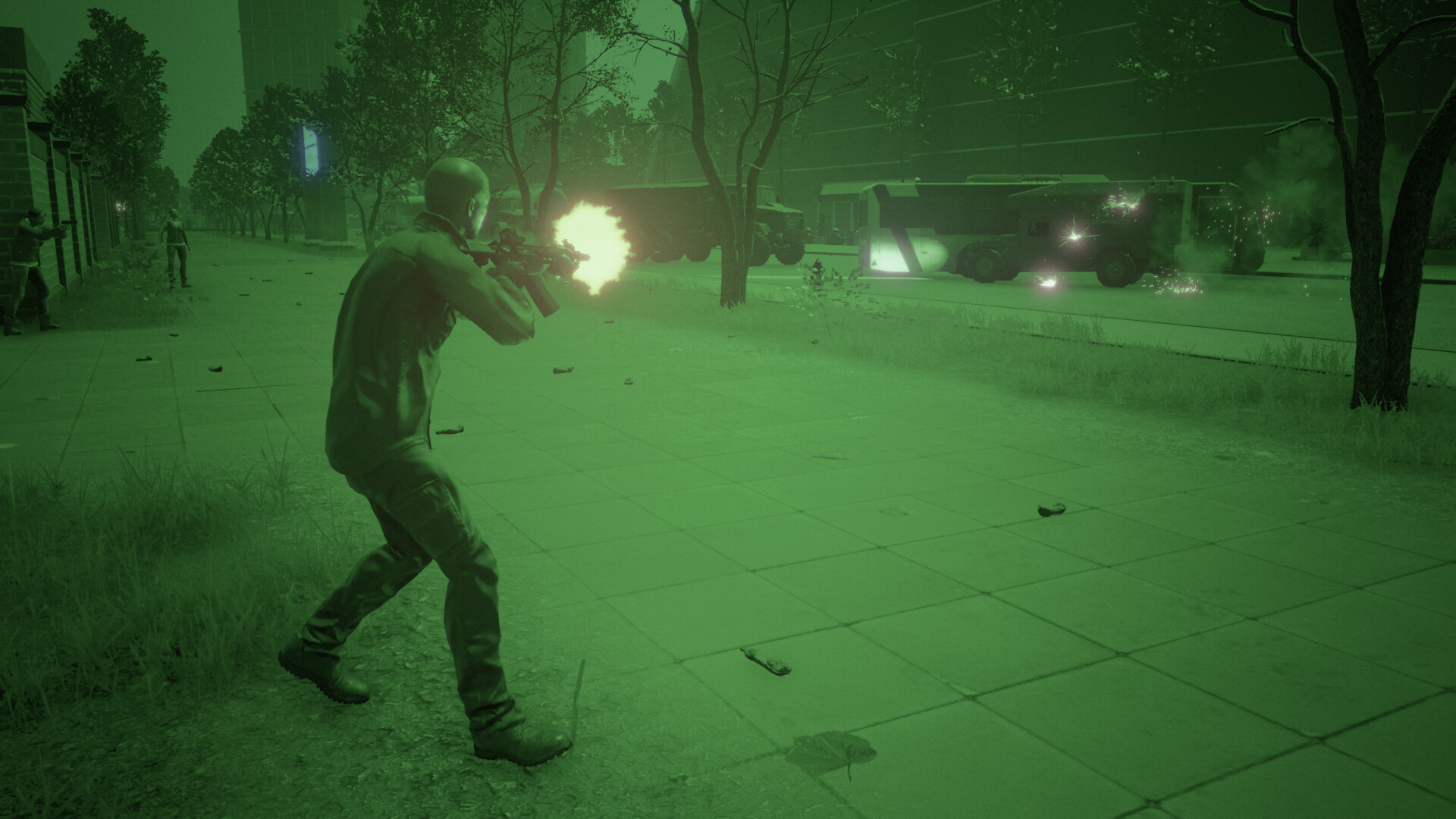 仙王座协议/Cepheus Protocol 截图 11