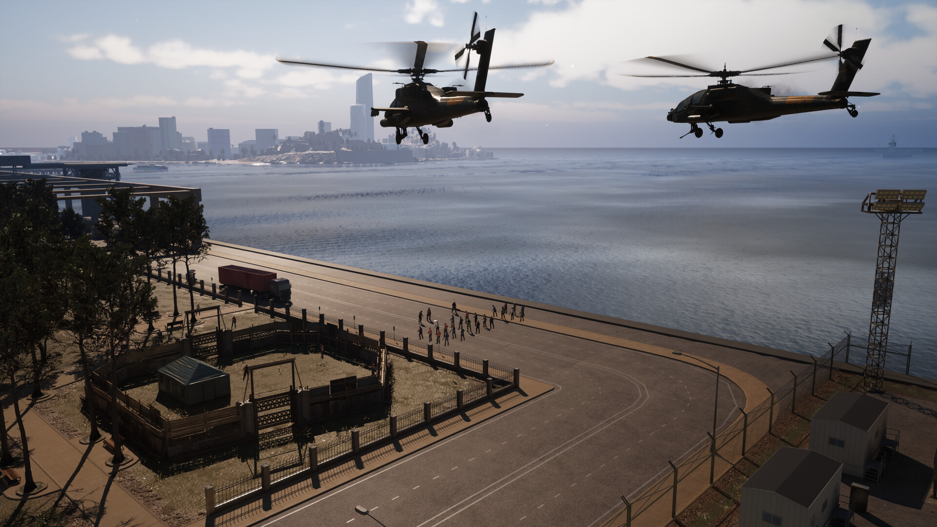 仙王座协议/Cepheus Protocol 截图 12