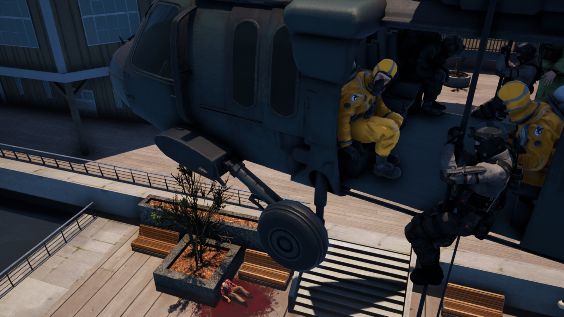 仙王座协议/Cepheus Protocol 截图 7