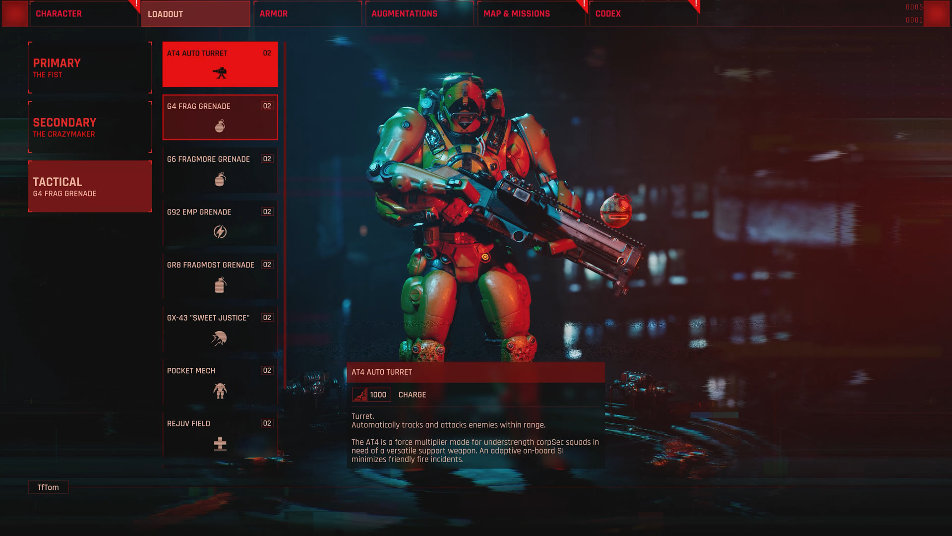上行战场/The Ascent 截图 2