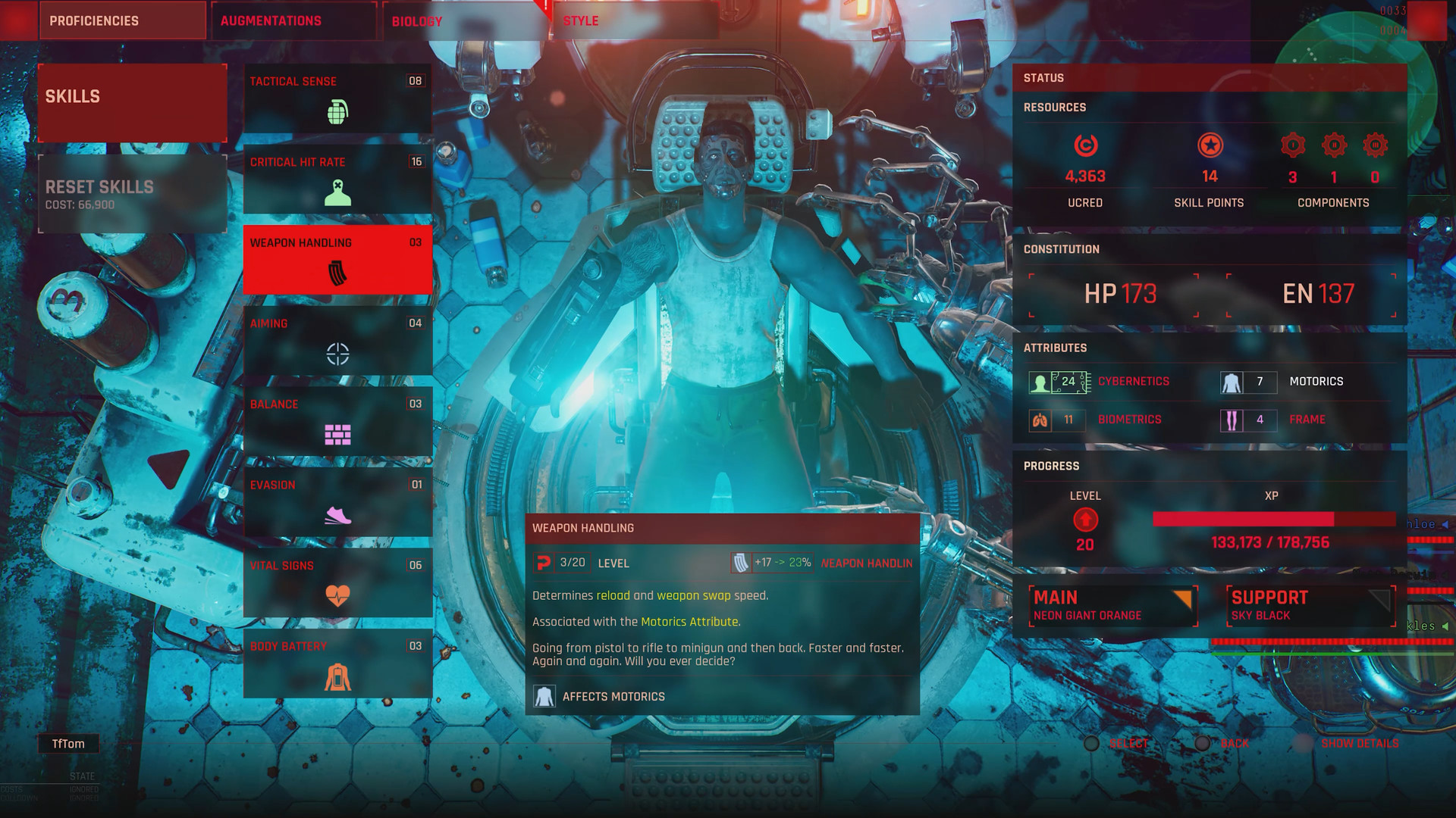 上行战场/The Ascent 截图 13