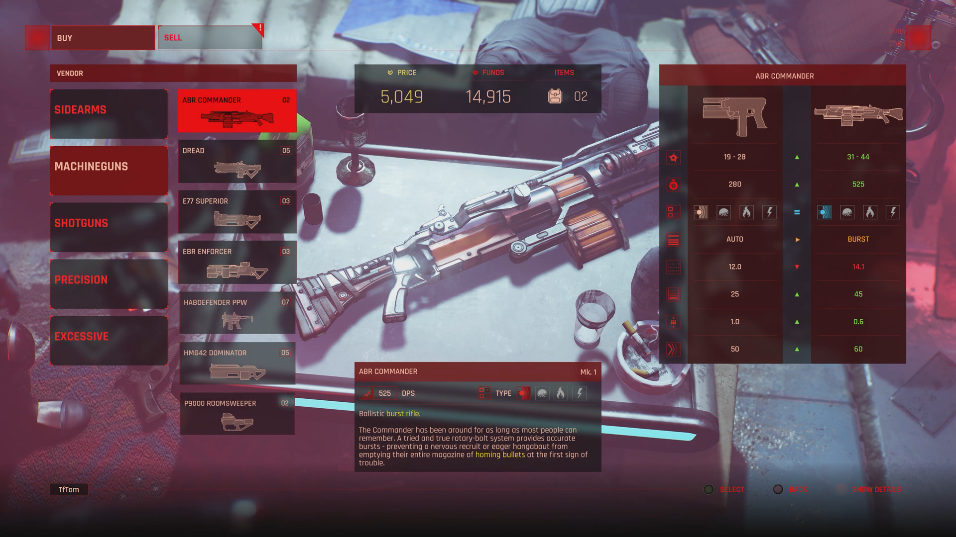 上行战场/The Ascent 截图 8