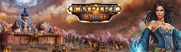 图片[1]-《灰烬帝国/微光帝国(Empire of Ember)》-火种游戏
