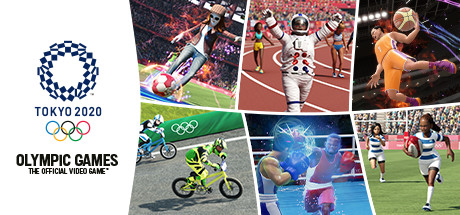 《2020东京奥运》(OLYMPIC GAMES TOKYO 2020) V 中文版