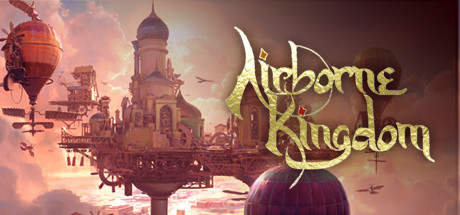 《空中王国(Airborne Kingdom)》-火种游戏
