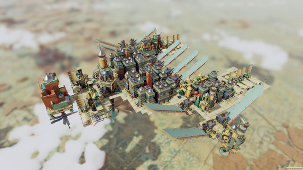 [空中王国]Airborne Kingdom-V1.7.1插图6