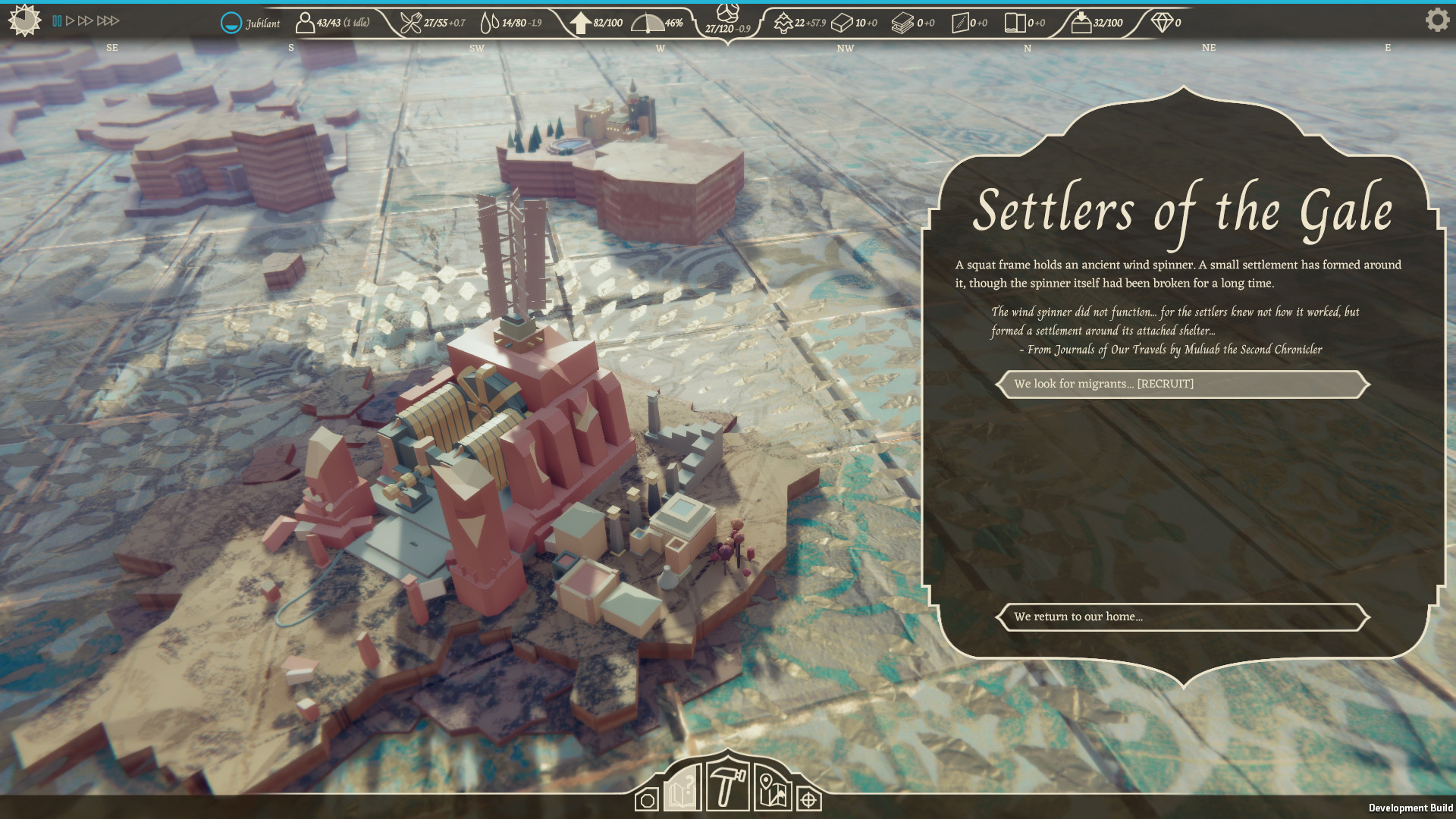 空中王国/Airborne Kingdom 截图 8