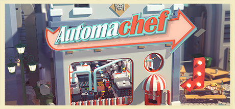 《自动厨师(Automachef)》