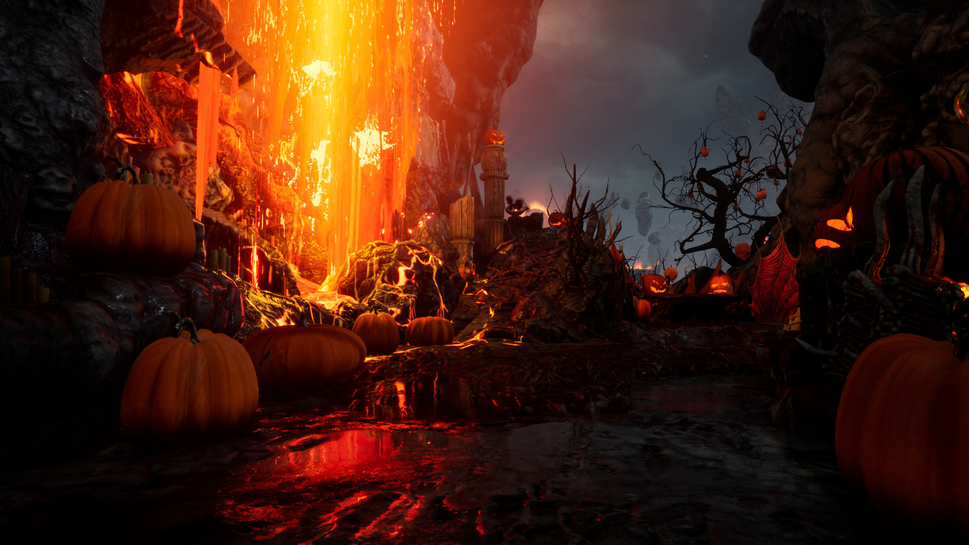 魅魔/SUCCUBUS 截图 12