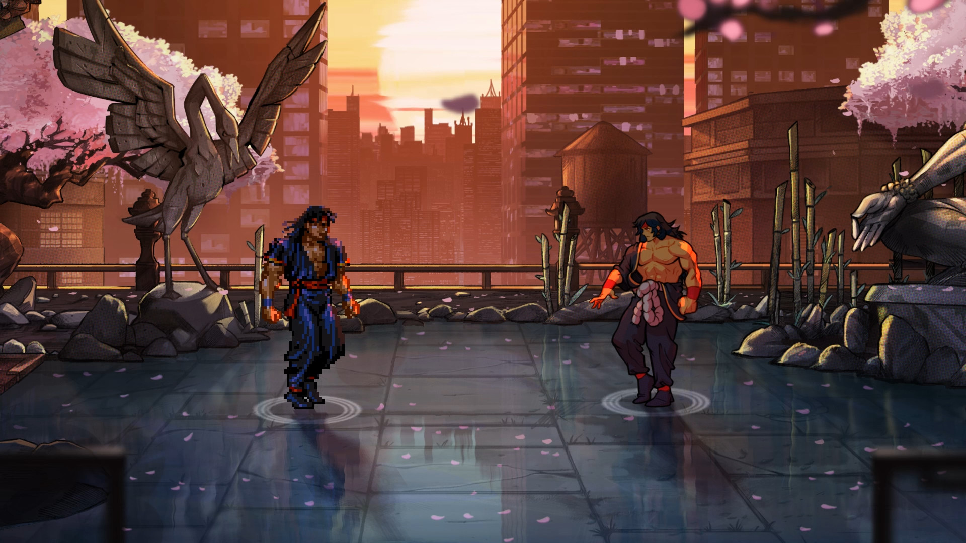 图片[11]-怒之铁拳4/Streets of Rage 4（V08S|容量6.08GB|赠多项修改器|绿色免安装游戏|简体中文）-哈哈即可的记事本