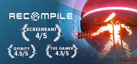 【简中】再编译 周边介绍