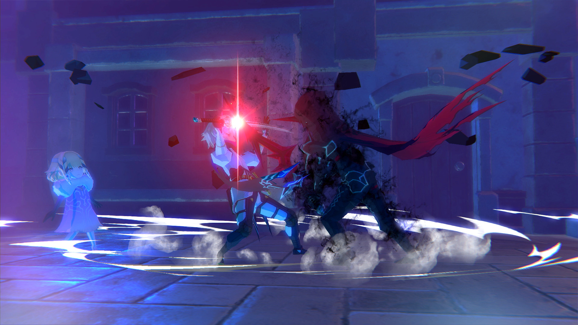 鬼哭之邦/ONINAKI 截图 9