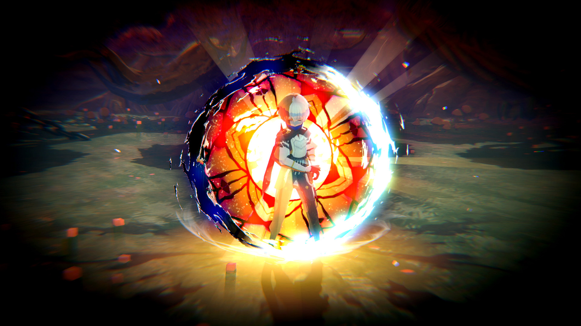 鬼哭之邦/ONINAKI 截图 5