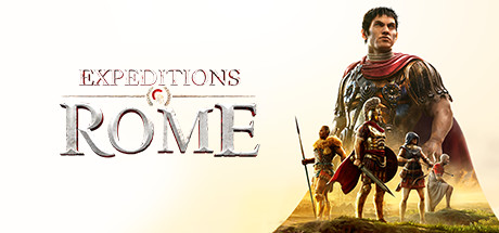《远征军：罗马(Expeditions: Rome)》-火种游戏