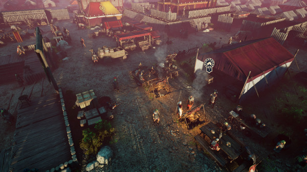 远征军:罗马/Expeditions: Rome V1.5最新中文学习版 便携版 免解压免安装 下载即玩插图 video