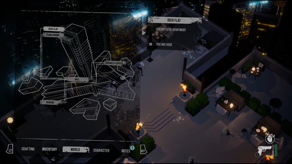 [天空之山：黑雾]SKYHILL：Black Mist-V1.0.205插图6