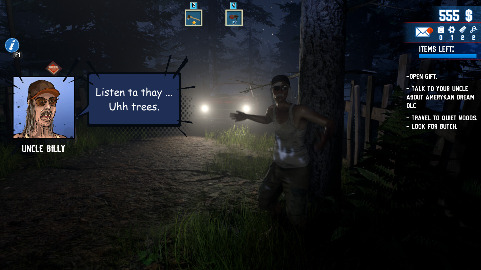 废品大亨/BarnFinders 截图 7