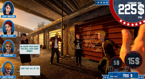 [废品大亨]Barn Finders-Build.5165483插图9