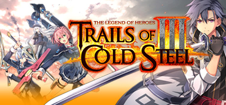 《英雄传说：闪之轨迹3高清版/The Legend of Heroes: Trails of Cold Steel III》v20210325|官中繁体|容量20.5GB赠多项修改器