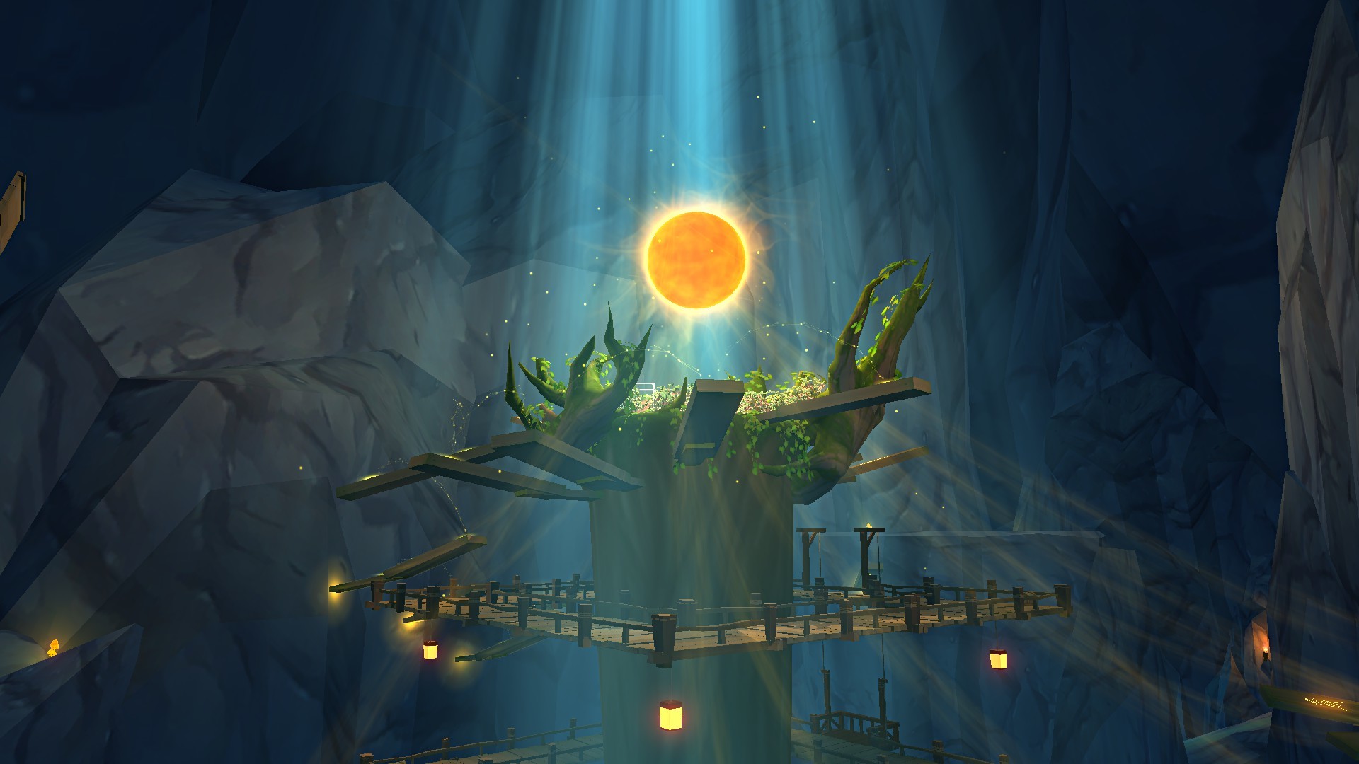 牧剑		/ale Of Swords 截图 2