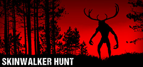 皮行者狩猎/Skinwalker Hunt (更新v1.0.11)-秋风资源网