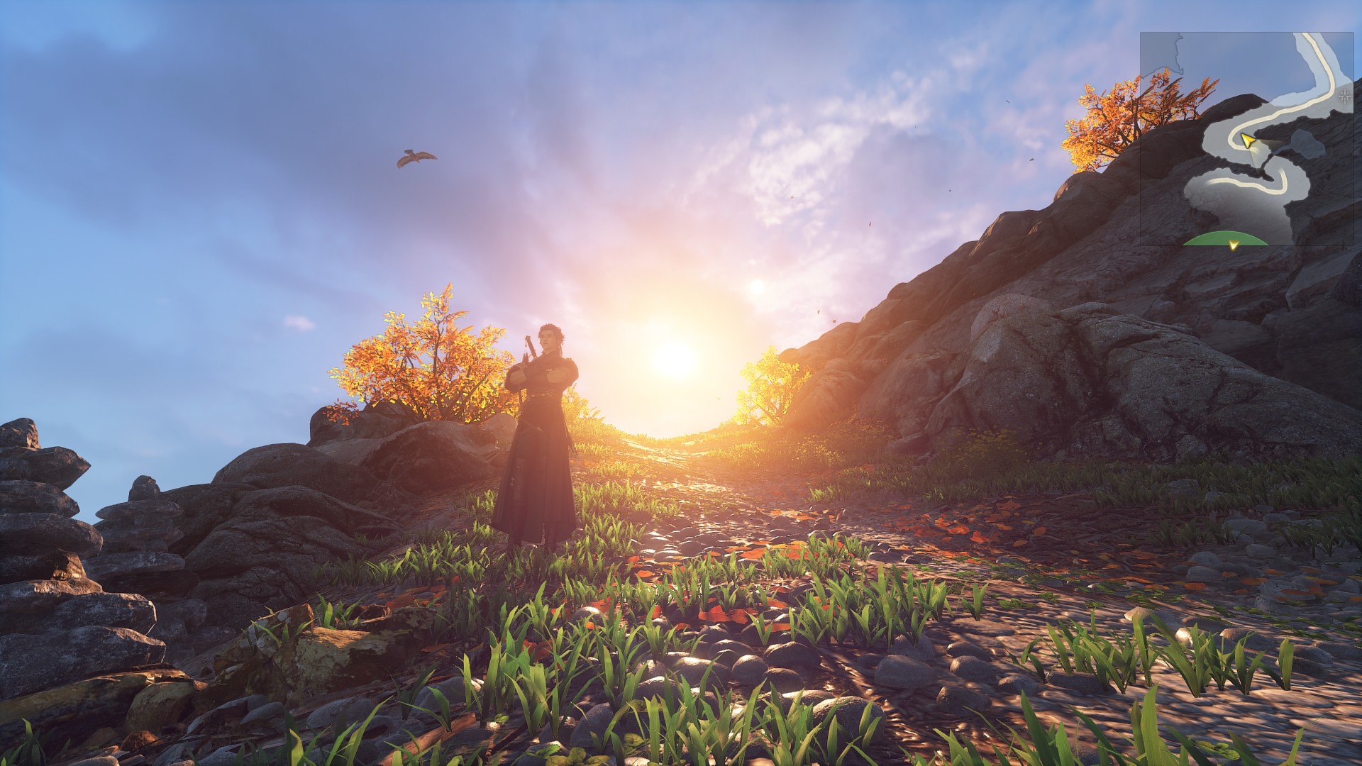 古剑奇谭3 正版离线/gujian3 截图 1