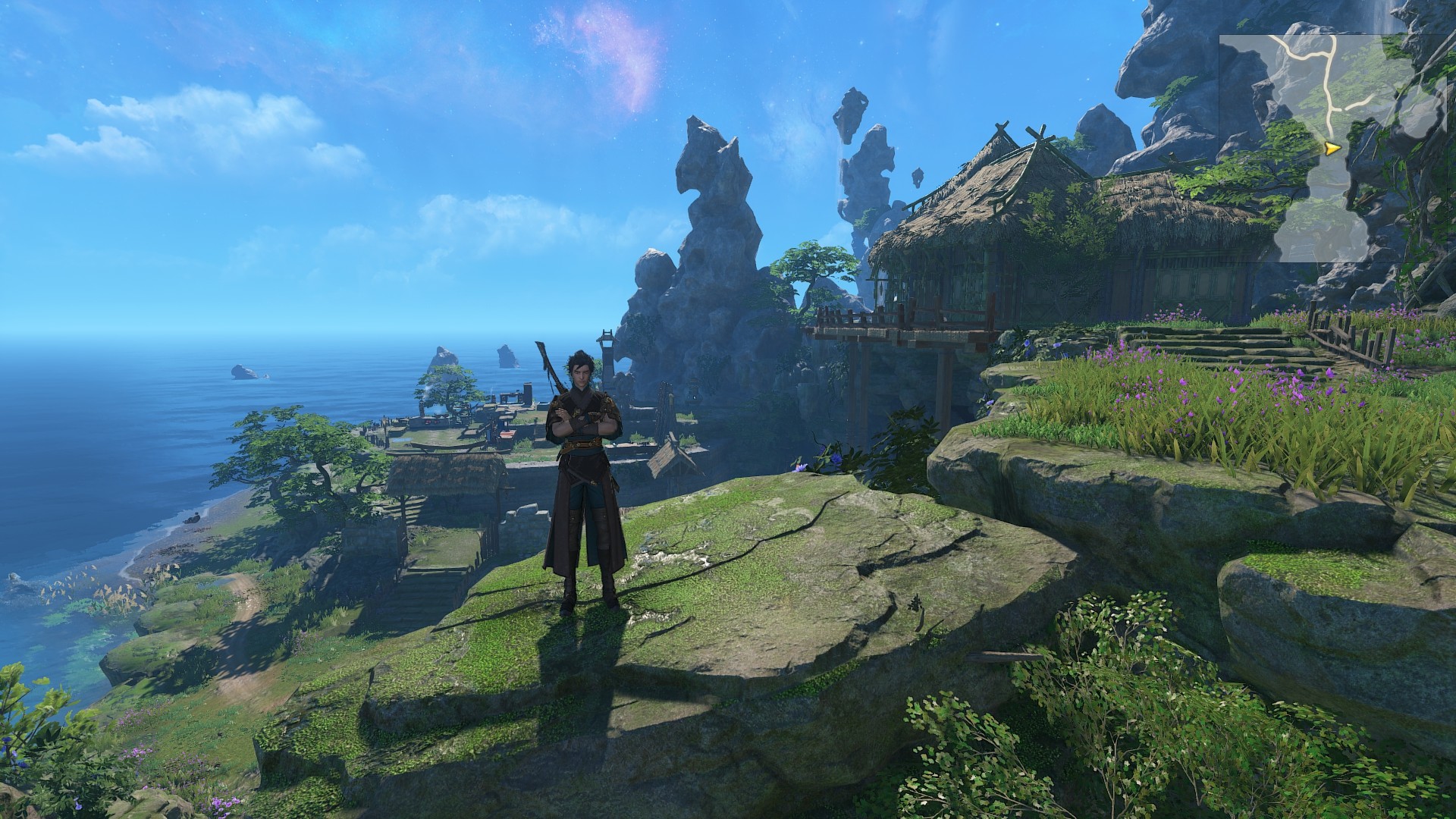 古剑奇谭3 正版离线/gujian3 截图 5