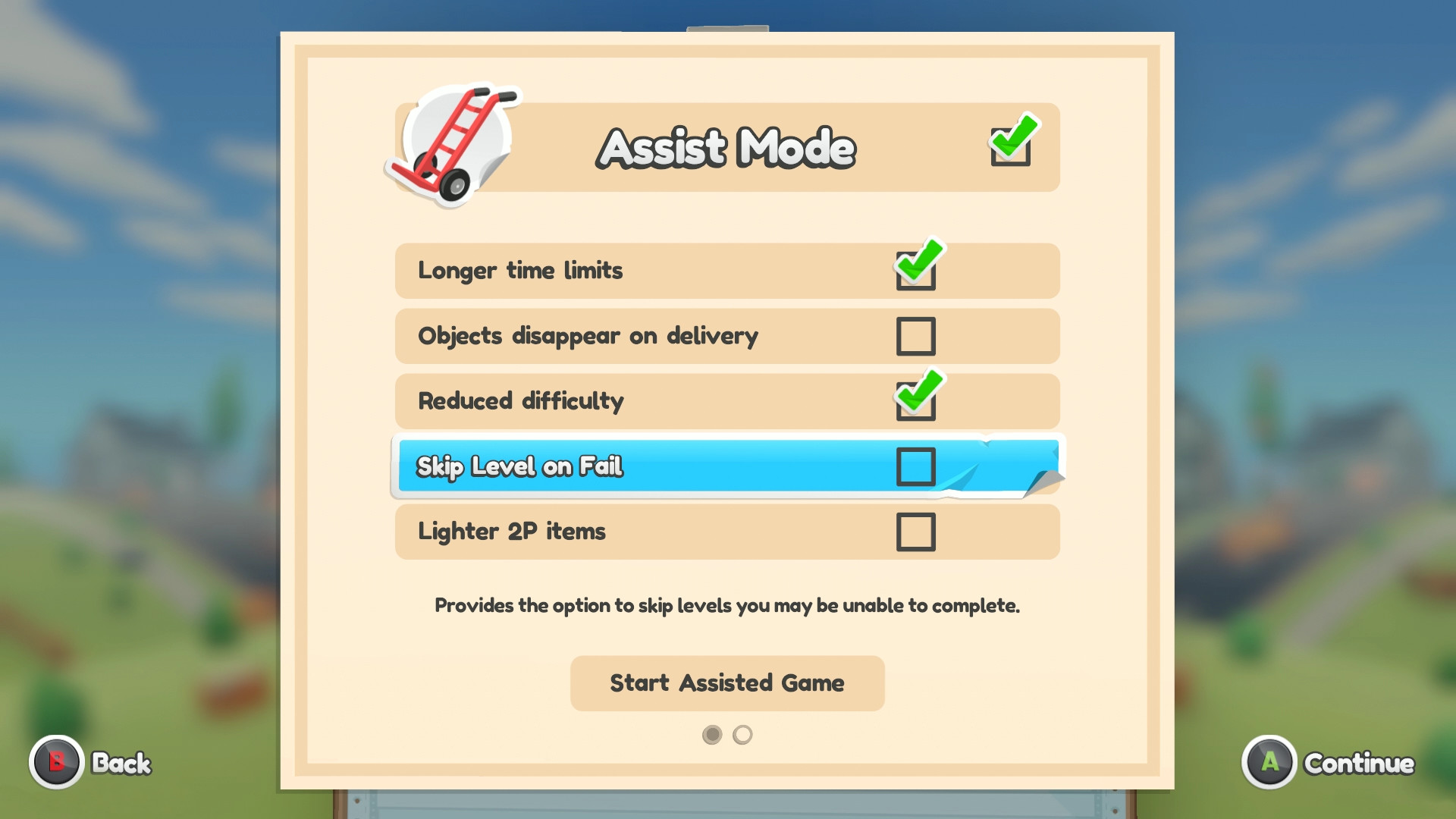 胡闹搬家/Moving Out 截图 9