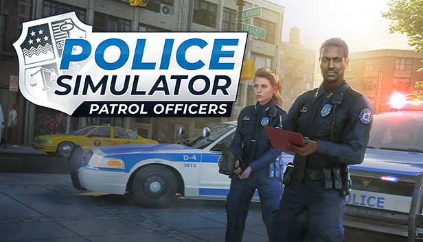 Police Simulator: Patrol Officers on Steam