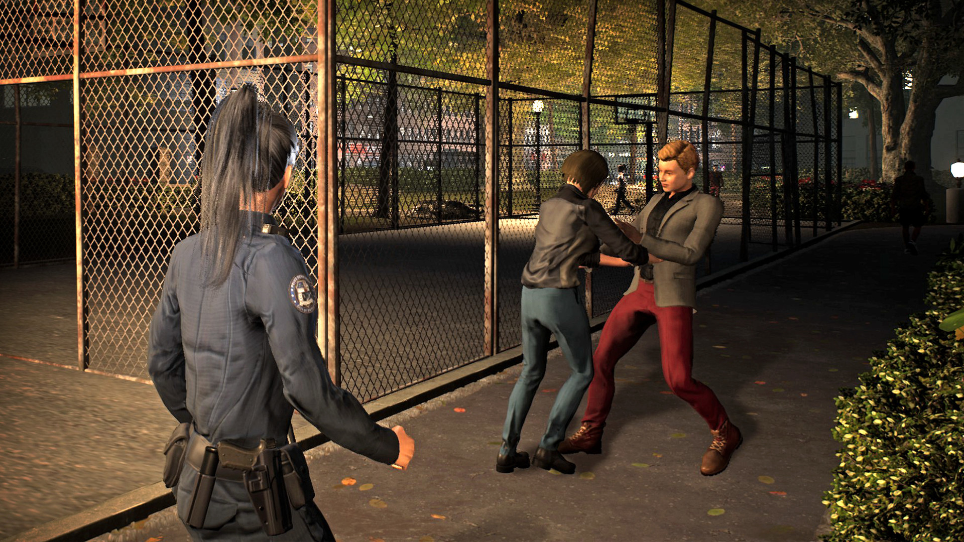 警察模拟器：巡警/Police Simulator: Patrol Officers 截图 15